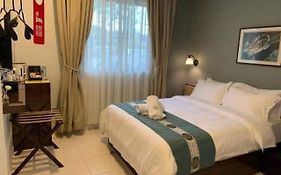 R Hotel Langkawi